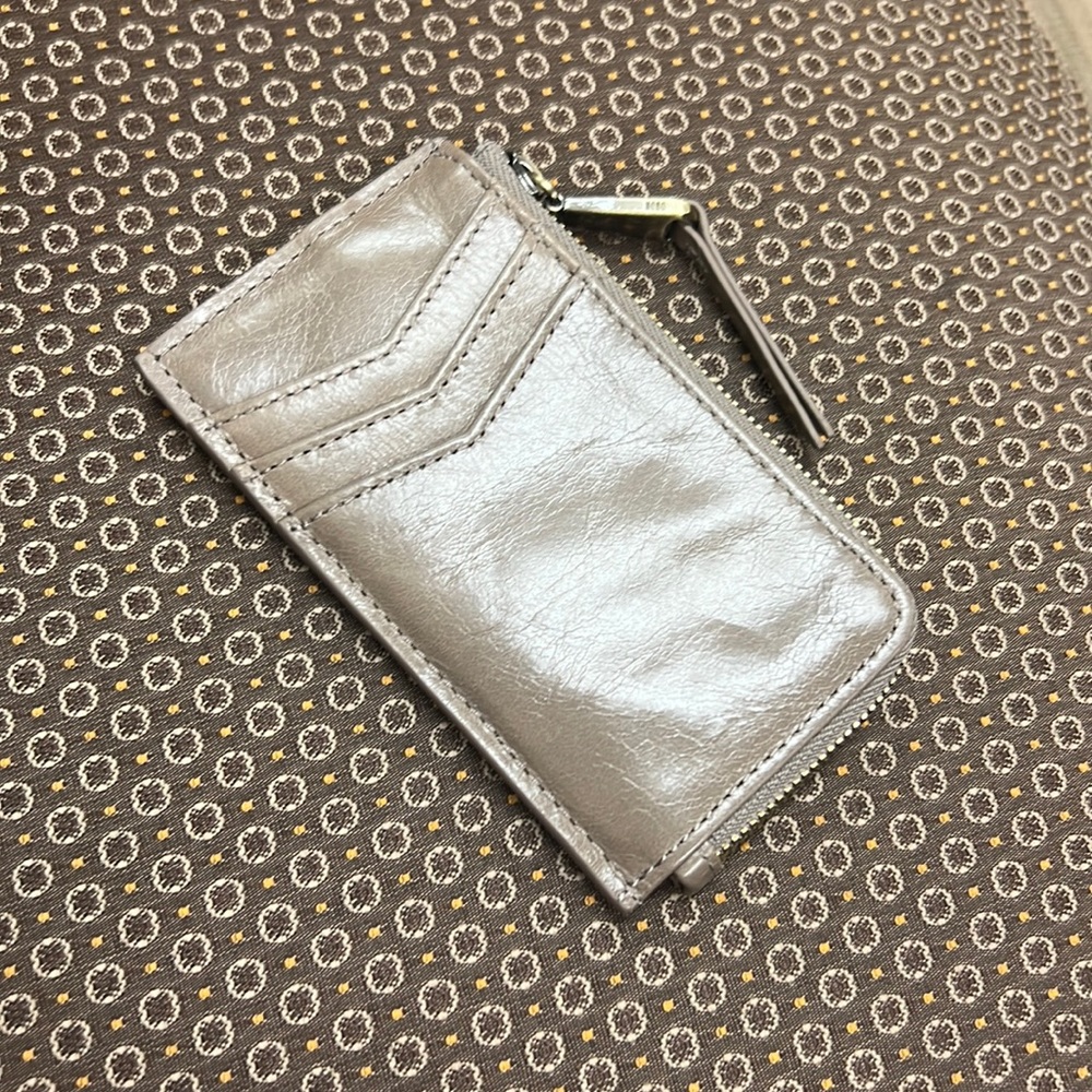 Hobo Kane Card Wallet